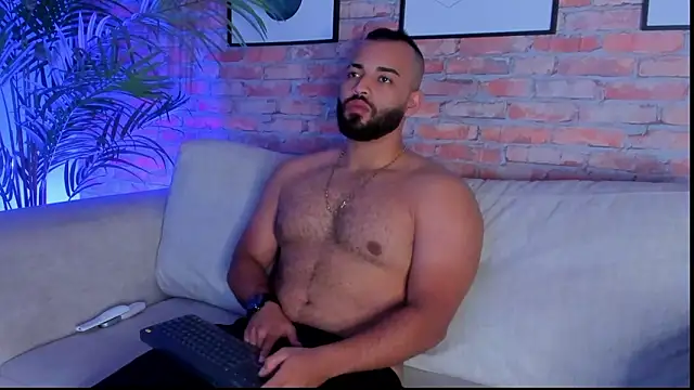 Chris Varden online show from February 23, 2026, 7:14 pm