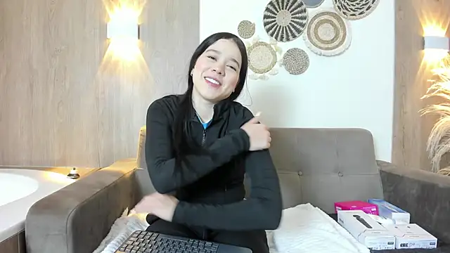 Snapshot of Emily_Frostt chatting on April 30, 2026, 12:34 pm Emily Frostt online show from April 30, 2026, 12:34 pm
