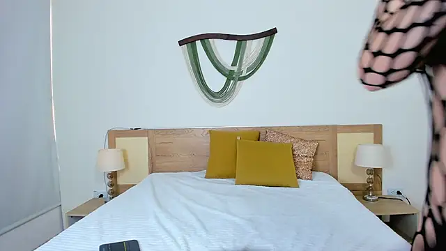 Emily Frostt online show from March 13, 2026, 12:21 pm