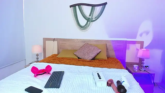 Emily Frostt online show from February 27, 2026, 12:27 pm