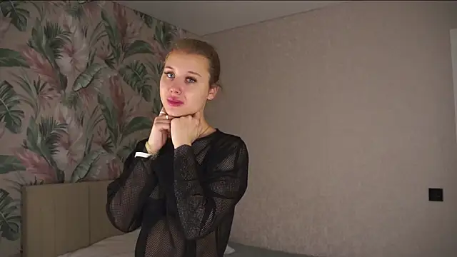 AnnabelleMaine online show from November 21, 2025, 5:17 am