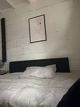 LaraDanverss online show from November 20, 2025, 6:41 pm