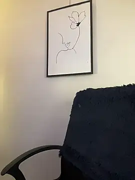 LaraDanverss online show from April 2, 2026, 10:22 am