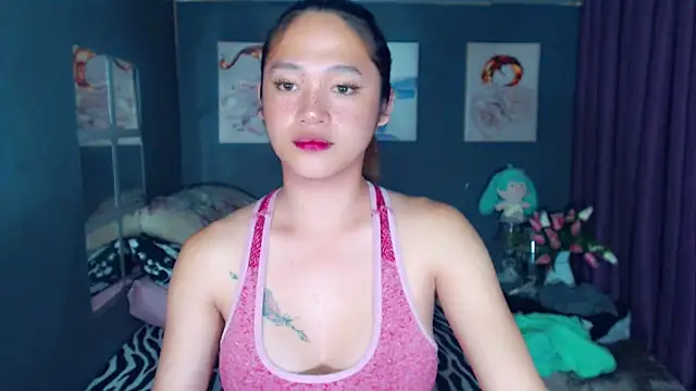 Celestinefoxy online show from December 16, 2025, 6:01 pm