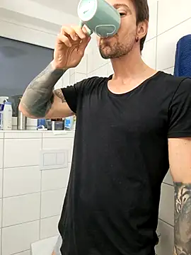 Mystery Mark online show from March 10, 2026, 7:51 pm