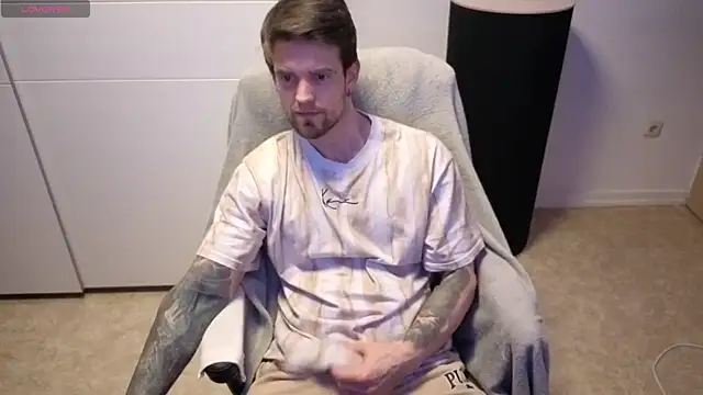 Mystery Mark online show from February 7, 2026, 8:50 pm