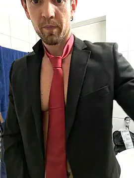 Mystery Mark online show from February 19, 2026, 6:27 pm