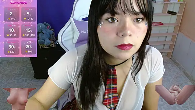 Sophia rosee online show from November 27, 2025, 3:07 am