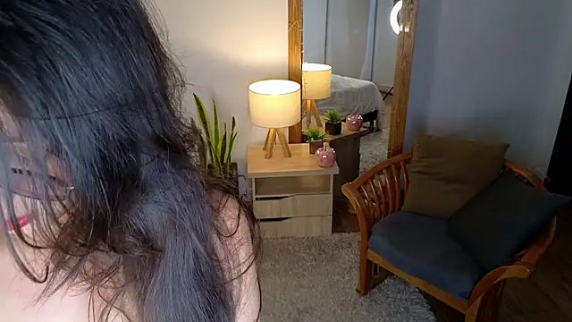 ChaosDoll   online show from March 2, 2026, 7:32 pm