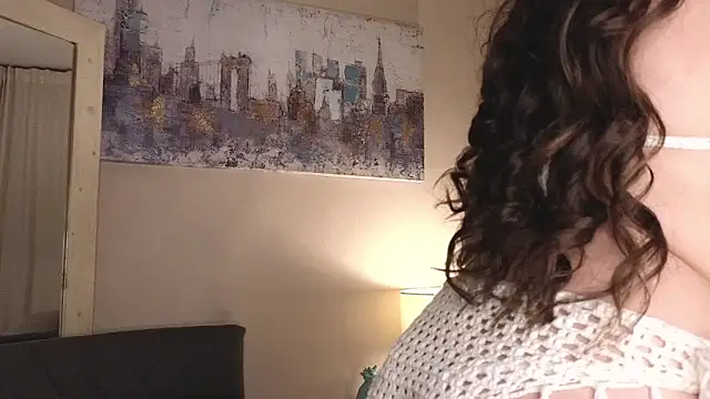 ChaosDoll   online show from November 20, 2025, 2:51 pm