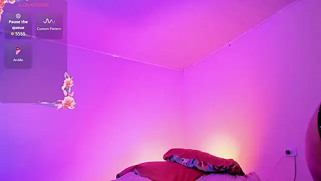 soy-anny1 online show from November 30, 2025, 12:11 am