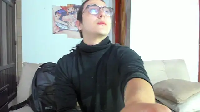 Amoneth Xx online show from February 5, 2026, 7:43 pm