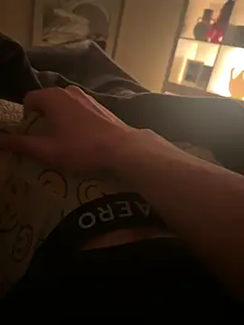 daddyshomeee  online show from March 1, 2026, 7:08 am