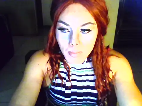 melany-michu online show from February 21, 2026, 12:56 am