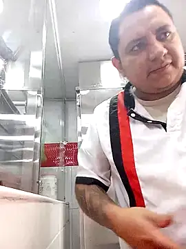 gordoju online show from November 18, 2025, 3:59 pm