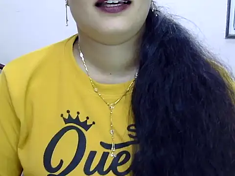 Muskan Jha online show from July 11, 2026, 11:43 am