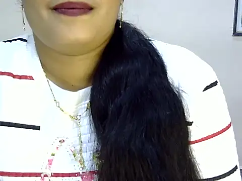 Muskan Jha online show from July 5, 2026, 12:45 pm