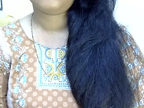 Muskan Jha online show from April 16, 2026, 1:12 pm