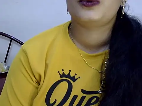 Muskan Jha online show from July 4, 2026, 12:21 pm