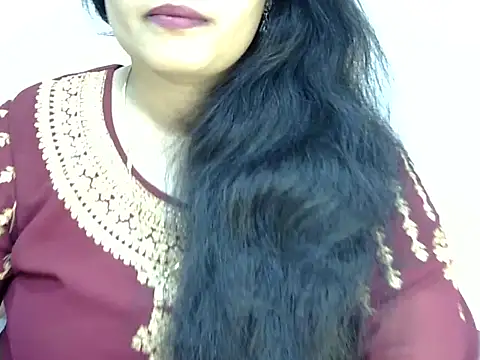 Muskan Jha online show from April 10, 2026, 7:21 pm