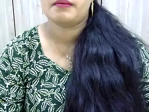 Muskan Jha online show from March 27, 2026, 1:58 am