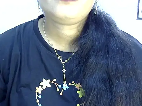 Muskan Jha online show from July 12, 2026, 1:50 am