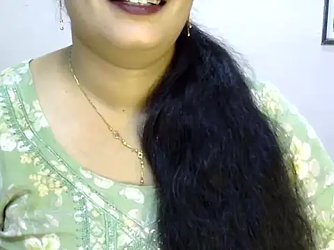Muskan Jha online show from July 10, 2026, 12:49 pm