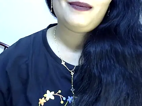 Muskan Jha online show from July 12, 2026, 1:56 pm