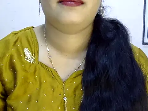 Muskan Jha online show from July 19, 2026, 1:58 am