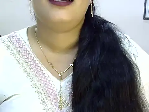 Muskan Jha online show from July 13, 2026, 12:15 pm