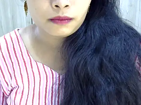 Muskan Jha online show from March 30, 2026, 2:02 am