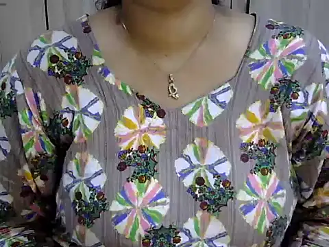 Muskan Jha online show from March 24, 2026, 3:34 pm