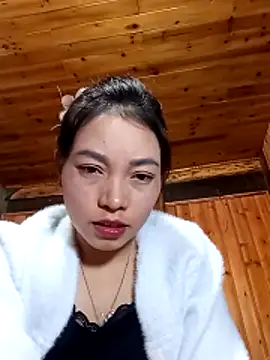 Snapshot of _Su-Su_ chatting on January 17, 2026, 2:09 pm Su-Su online show from January 17, 2026, 2:09 pm