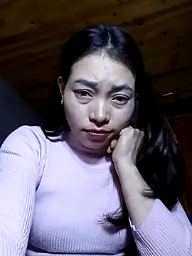 Snapshot of _Su-Su_ chatting on February 1, 2026, 3:38 am Su-Su online show from February 1, 2026, 3:38 am