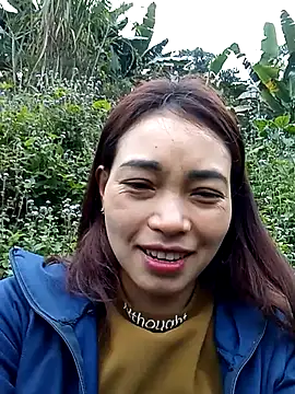 Snapshot of _Su-Su_ chatting on February 6, 2026, 3:24 am Su-Su online show from February 6, 2026, 3:24 am