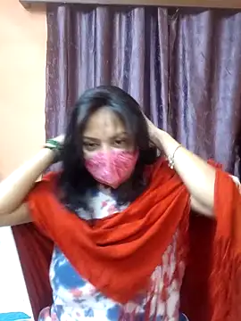 Cute-richa1 online show from January 6, 2026, 12:31 pm