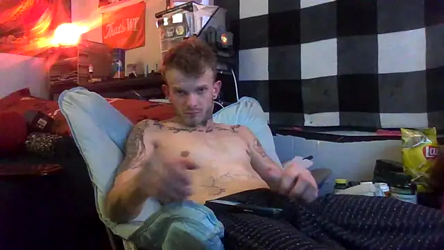 proudleg 223 online show from January 14, 2026, 8:40 am