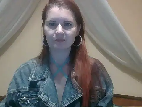 Olivia5367 online show from November 30, 2025, 7:03 pm