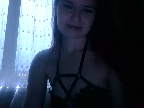 Olivia5367 online show from November 27, 2025, 6:03 am