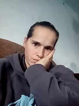 MelisaaRain online show from November 24, 2025, 6:24 am