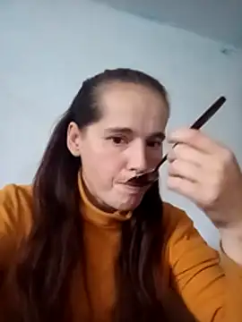 MelisaaRain online show from November 17, 2025, 7:12 am