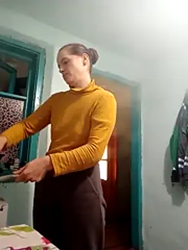 MelisaaRain online show from November 28, 2025, 8:47 am