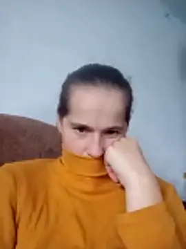 MelisaaRain online show from December 1, 2025, 8:04 am