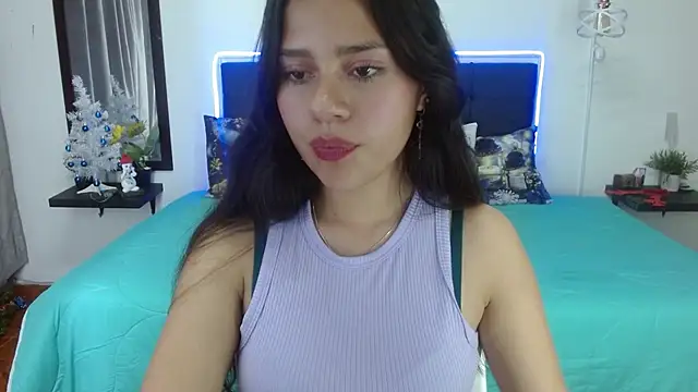 emilia rose13 online show from November 24, 2025, 3:28 am