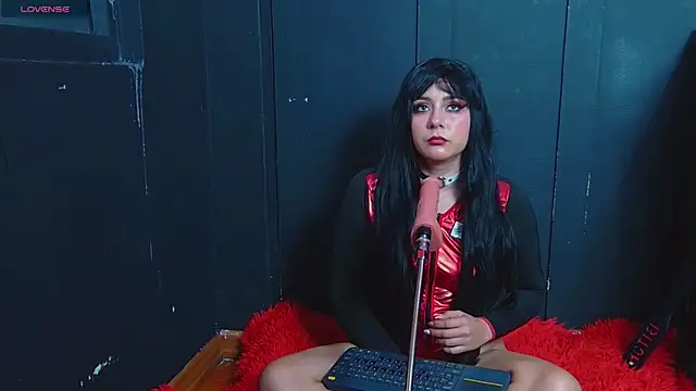 Pau jones14 online show from December 19, 2025, 1:46 pm