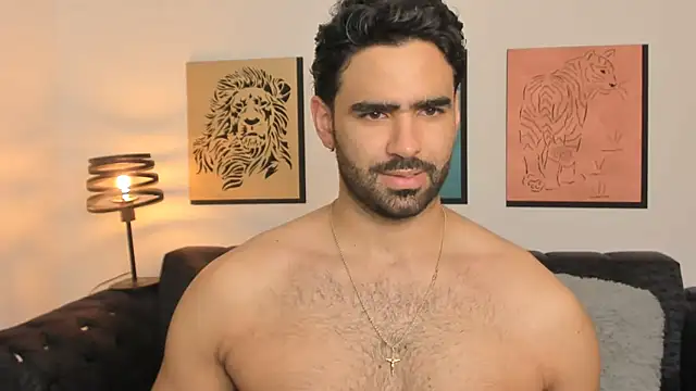 Brad Martin online show from March 25, 2026, 8:08 pm