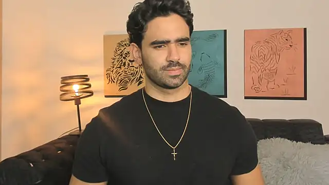 Brad Martin online show from April 8, 2026, 1:23 pm