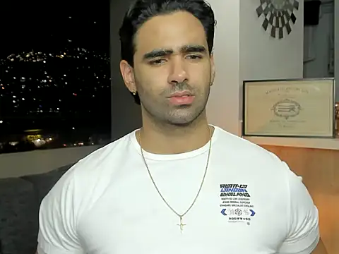 Brad Martin online show from December 4, 2025, 11:37 pm