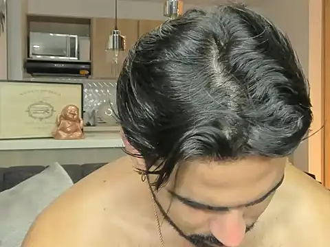 Brad Martin online show from November 18, 2025, 12:37 am