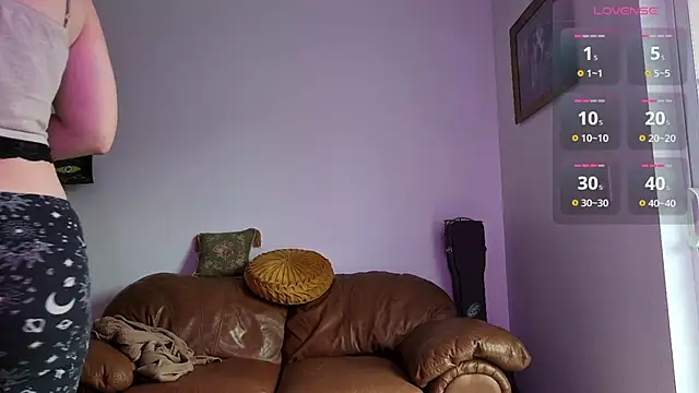 Snapshot of bruisedblossoms chatting on January 13, 2026, 6:56 pm bruisedblossoms online show from January 13, 2026, 6:56 pm